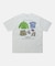 GEARED UP TEE