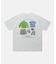 GEARED UP TEE