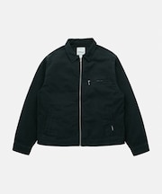TAOS CANVAS JACKET