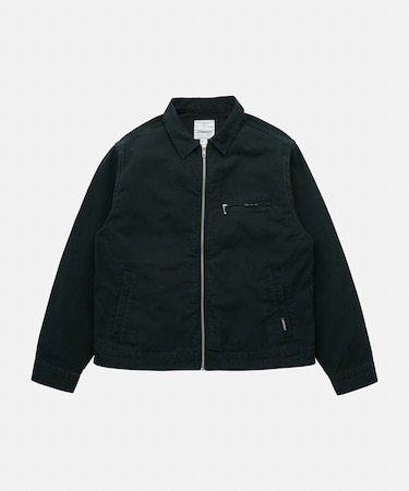 TAOS CANVAS JACKET