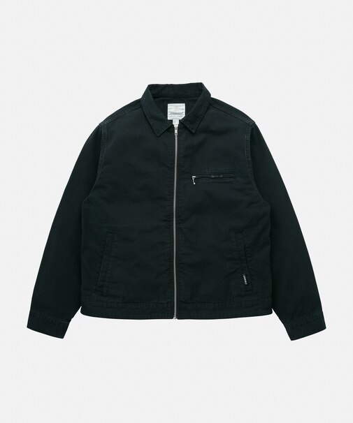 TAOS CANVAS JACKET