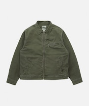TAOS CANVAS JACKET