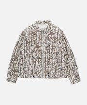 TAOS CANVAS JACKET