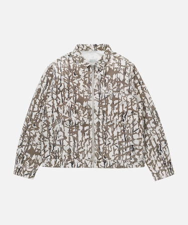 TAOS CANVAS JACKET
