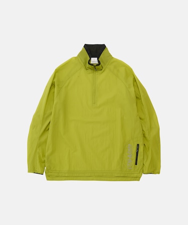 ULTRA-LIGHT PACKABLE JACKET