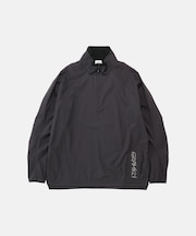 ULTRA-LIGHT PACKABLE JACKET