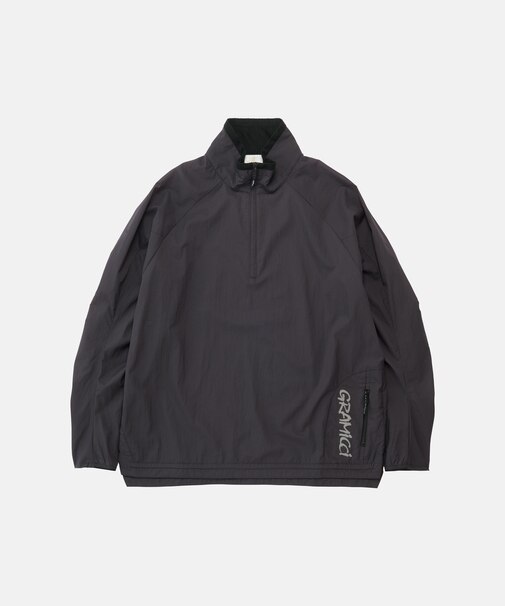 ULTRA-LIGHT PACKABLE JACKET