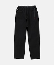 HEMP DENIM PANT