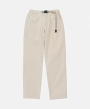 HEMP DENIM PANT