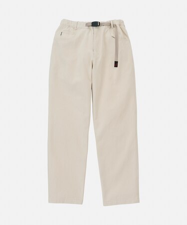 HEMP DENIM PANT