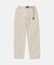 HEMP DENIM PANT