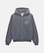 G-SAIL ZIP HOODED SWEATSHIRT