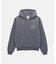 G-SAIL ZIP HOODED SWEATSHIRT