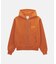 G-SAIL ZIP HOODED SWEATSHIRT