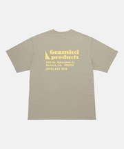G-SAIL TEE