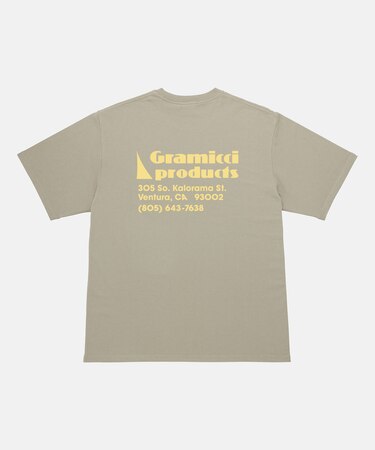 G-SAIL TEE