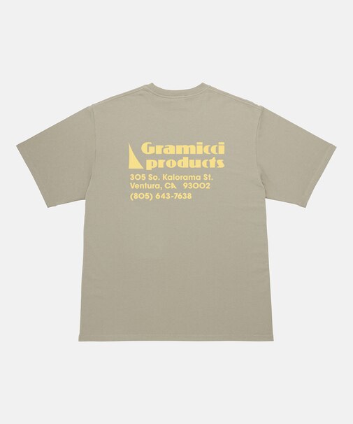 G-SAIL TEE