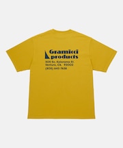 G-SAIL TEE