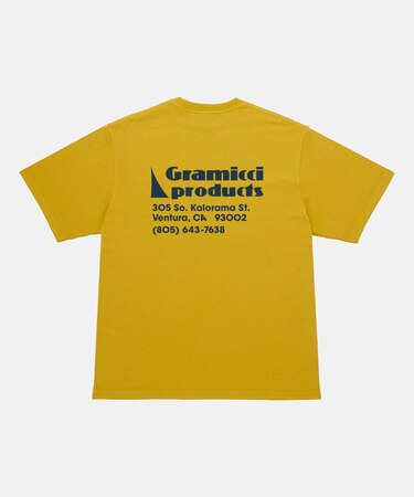 G-SAIL TEE