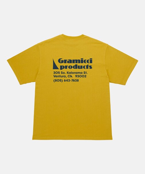 G-SAIL TEE