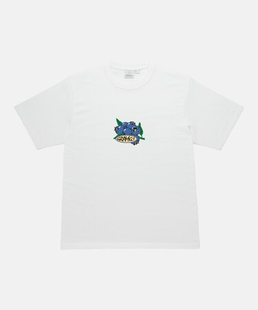 BLUEBERRY TEE