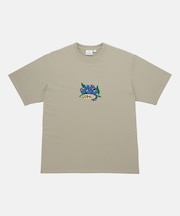 BLUEBERRY TEE
