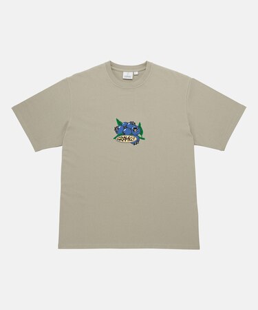BLUEBERRY TEE