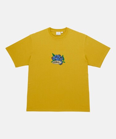 BLUEBERRY TEE