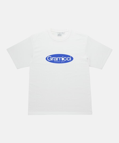 OUTDOOR GEAR TEE