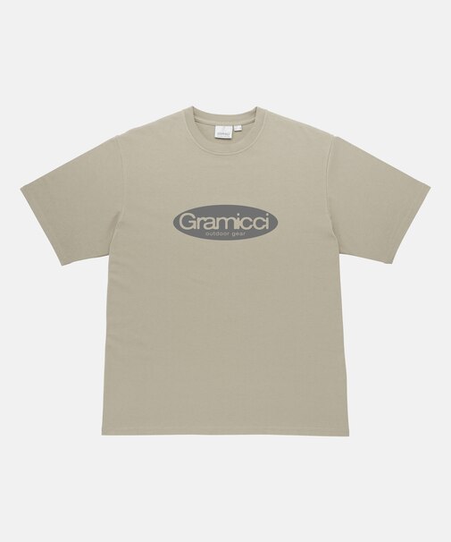 OUTDOOR GEAR TEE