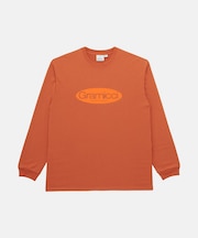 OUTDOOR GEAR L/S TEE