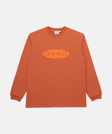 OUTDOOR GEAR L/S TEE