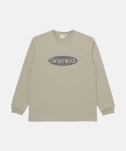 OUTDOOR GEAR L/S TEE