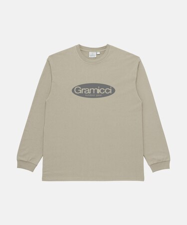 OUTDOOR GEAR L/S TEE