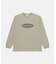 OUTDOOR GEAR L/S TEE