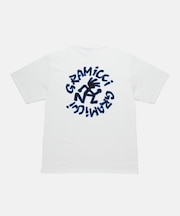 RUNNING MAN TEE