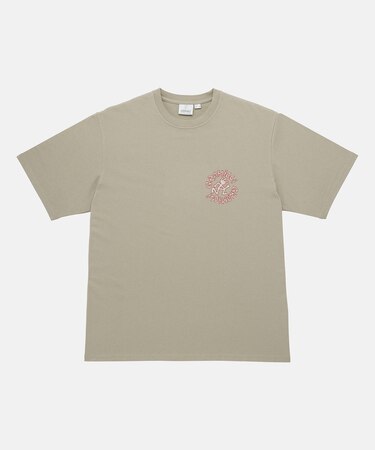 RUNNING MAN TEE