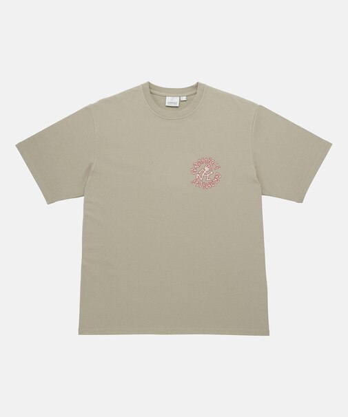 RUNNING MAN TEE