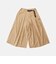 GABARDINE FLARE PANT