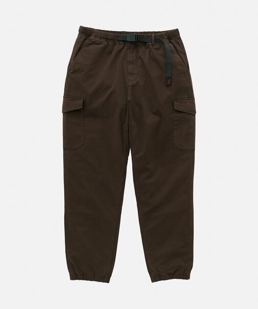 CARGO JOGGER PANT