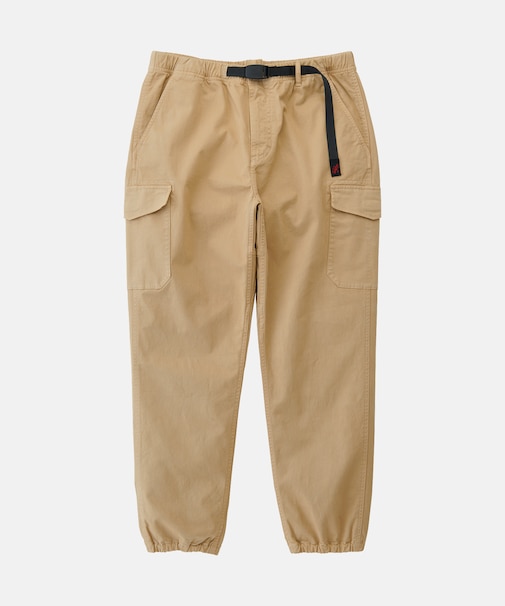 CARGO JOGGER PANT