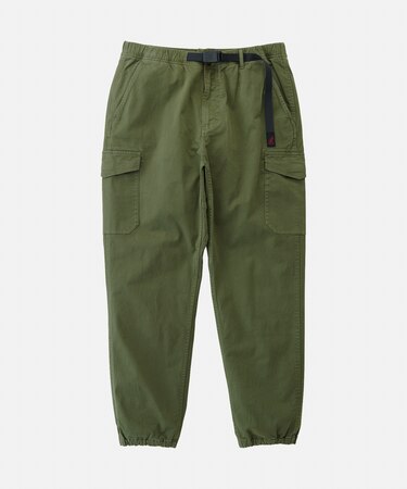 CARGO JOGGER PANT