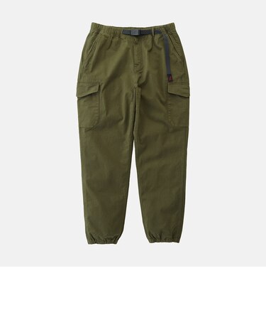 CARGO JOGGER PANT
