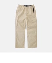 REGULAR FIT PANT