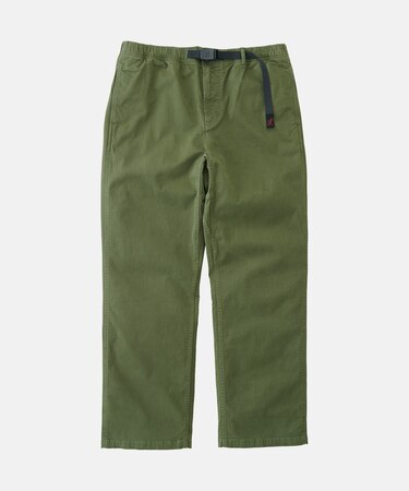 REGULAR FIT PANT