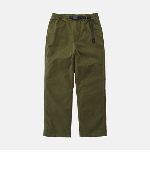 REGULAR FIT PANT