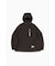 BRUSHED NYLON JACKET