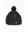 BRUSHED NYLON JACKET