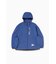 BRUSHED NYLON JACKET