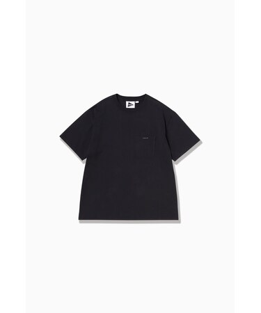 BACKPRINT TEE